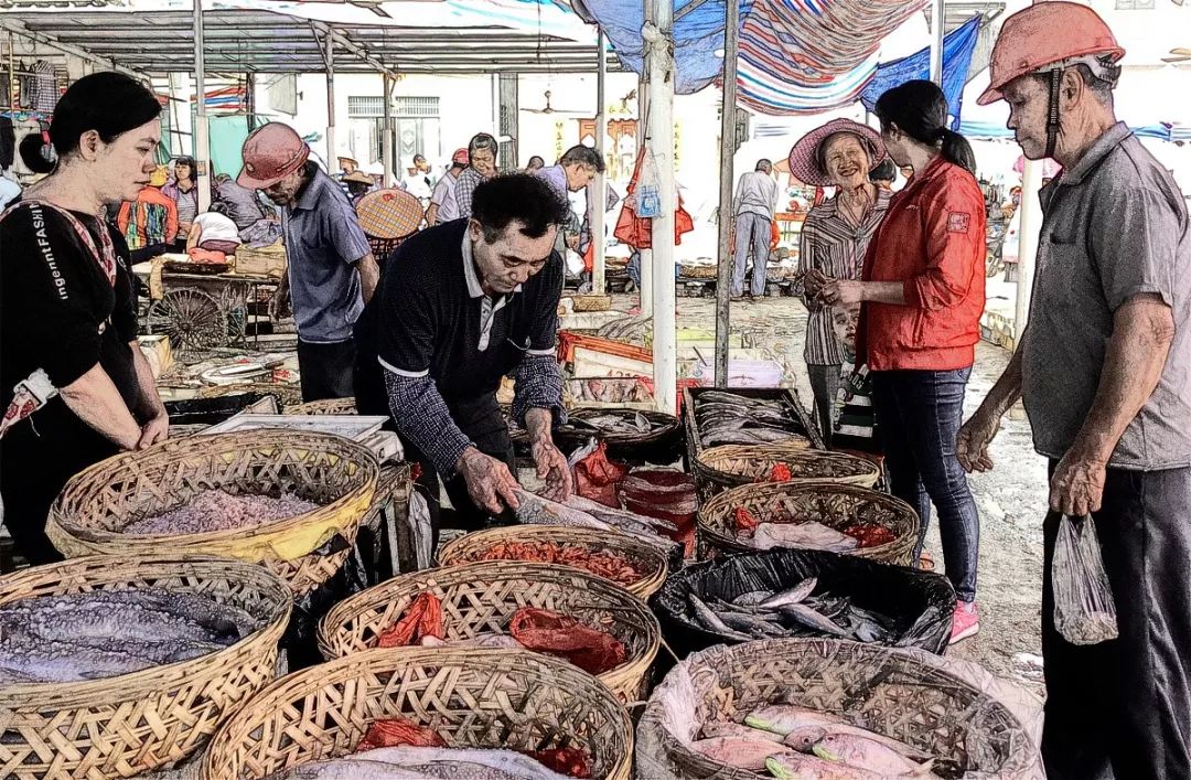 灌阳新圩美食,新圩镇有什么美食