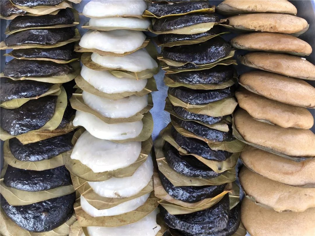 灌阳新圩美食,新圩镇有什么美食