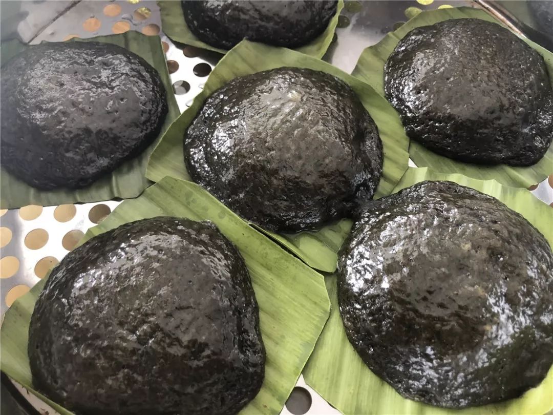 灌阳新圩美食,新圩镇有什么美食