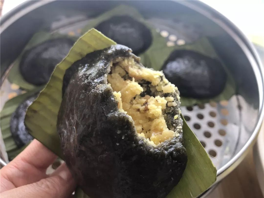 灌阳新圩美食,新圩镇有什么美食