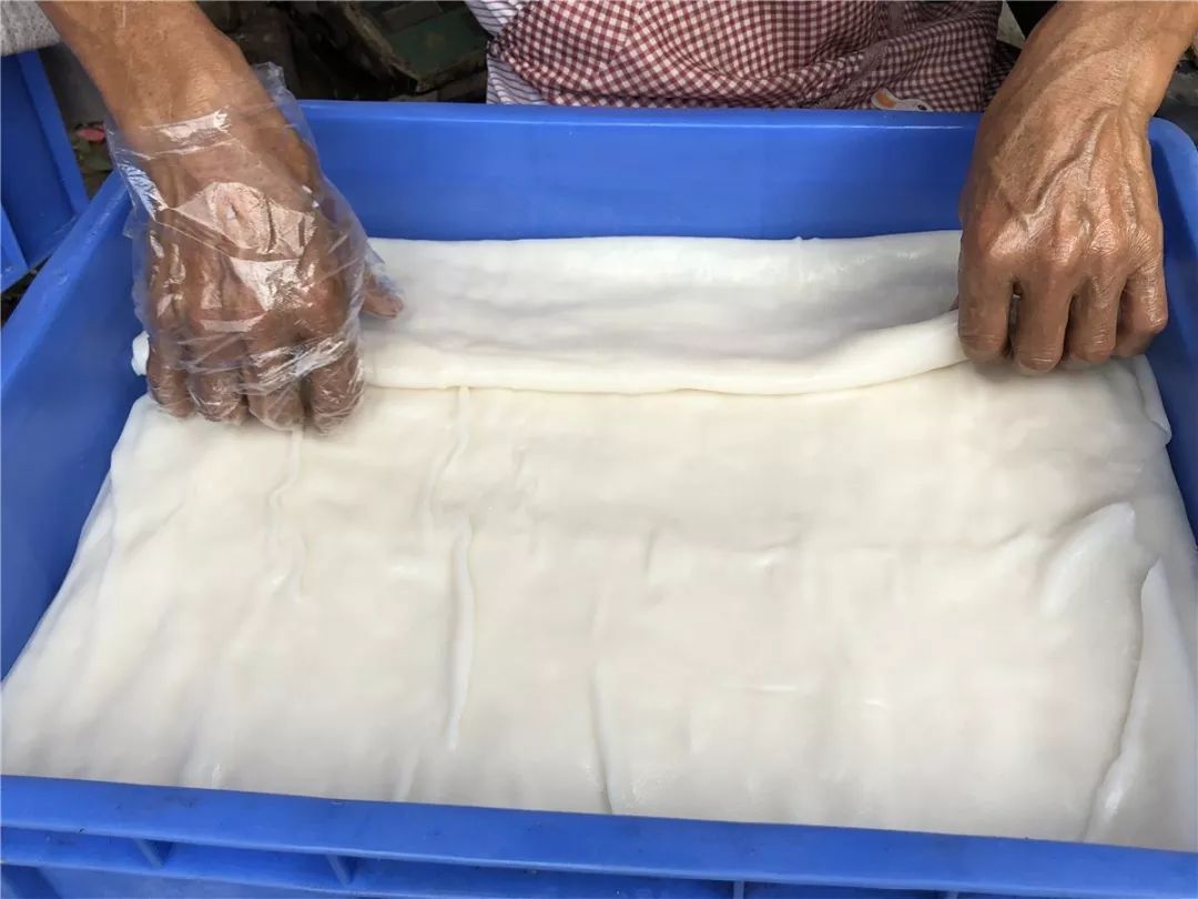 灌阳新圩美食,新圩镇有什么美食