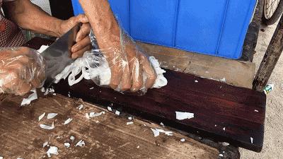 灌阳新圩美食,新圩镇有什么美食