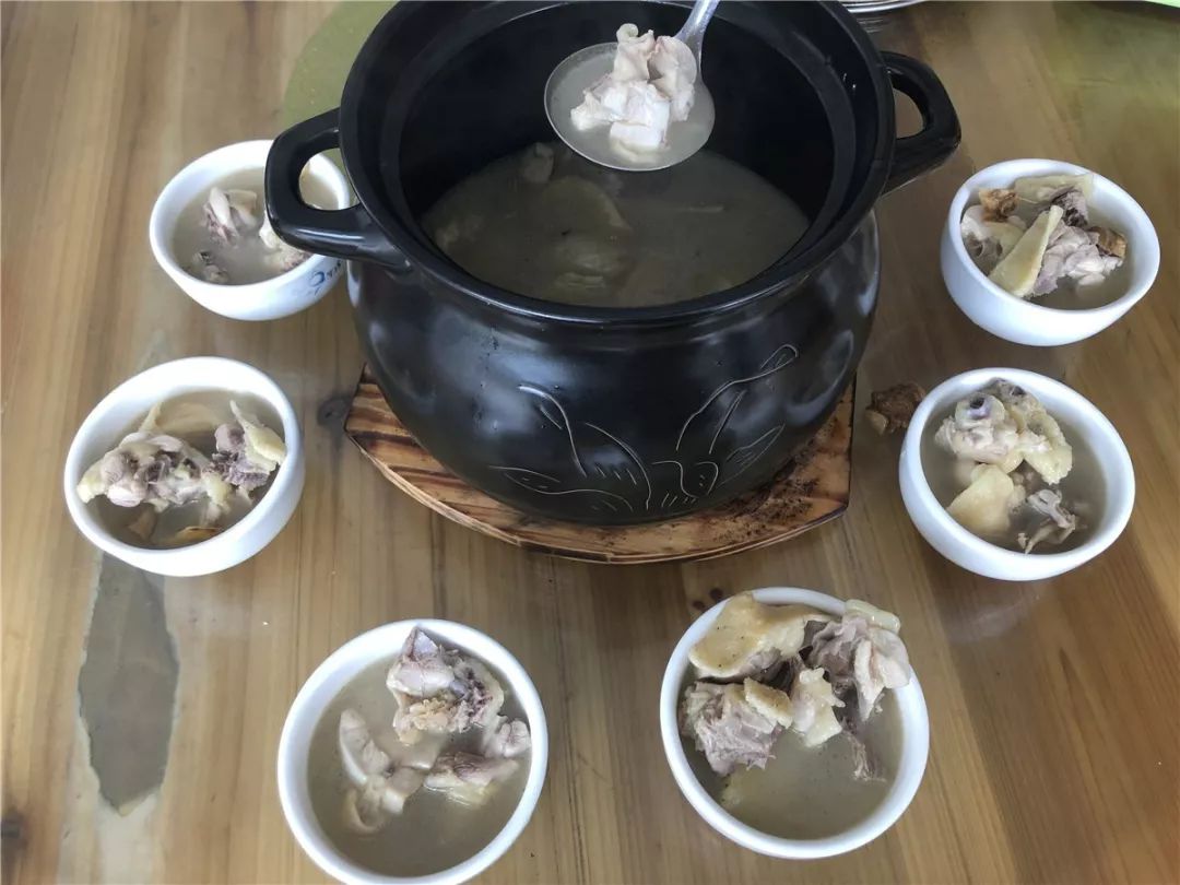 灌阳新圩美食,新圩镇有什么美食