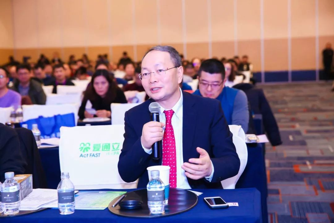 CINS快报｜“介入大家谈”复杂颈动脉关键处理技术