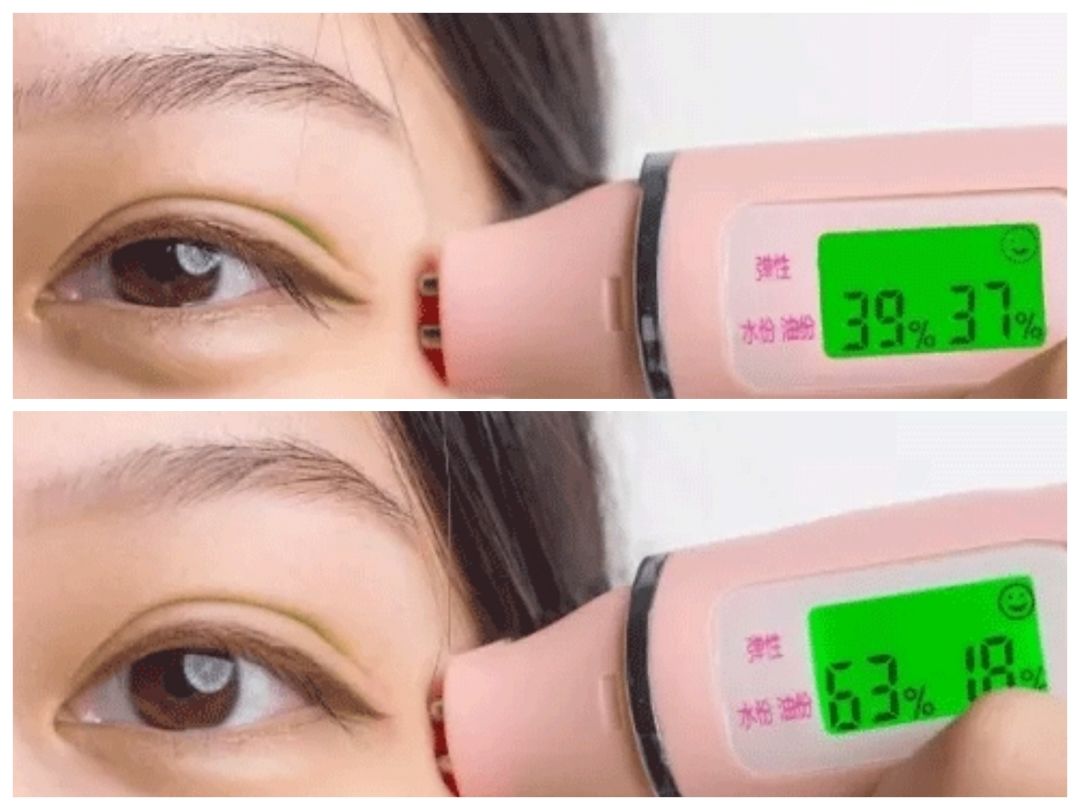 老牌子熬夜黑眼圈眼霜推荐,去眼纹的眼霜推荐20岁