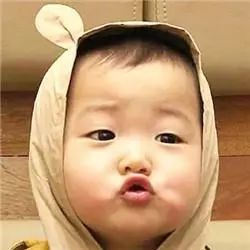 3岁女宝感冒发烧挂青霉素却不见好！医生：别再随便亲孩子