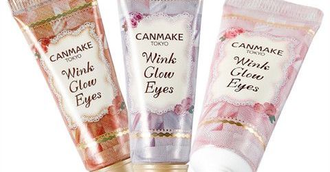 canmake眼影16新款,canmake眼影哪个好看