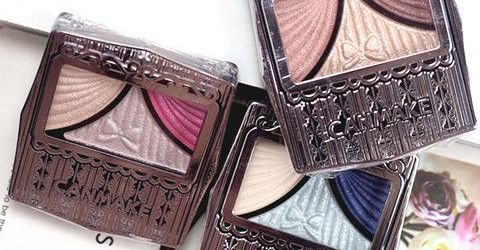 canmake眼影16新款,canmake眼影哪个好看