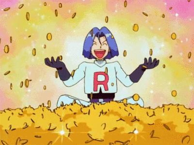 2019年开启财富好运，get这款幸运星币就够了：）