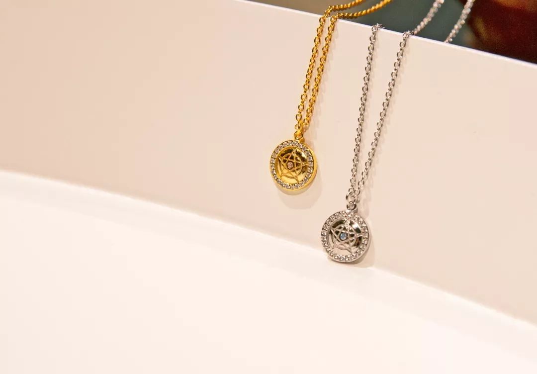 2019年开启财富好运，get这款幸运星币就够了：）