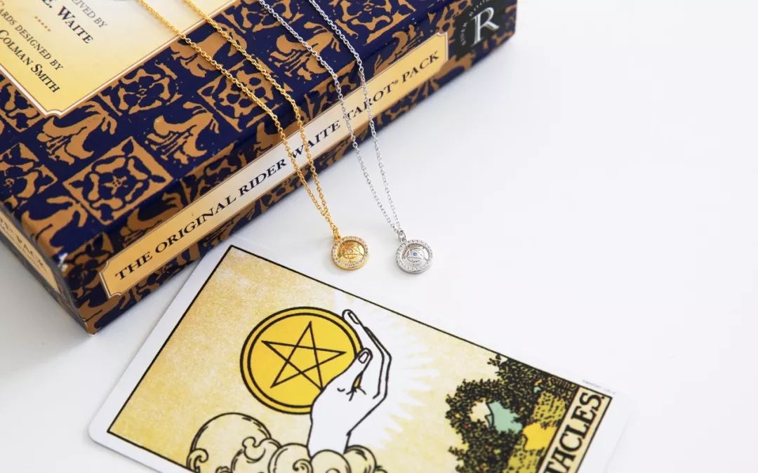 2019年开启财富好运，get这款幸运星币就够了：）