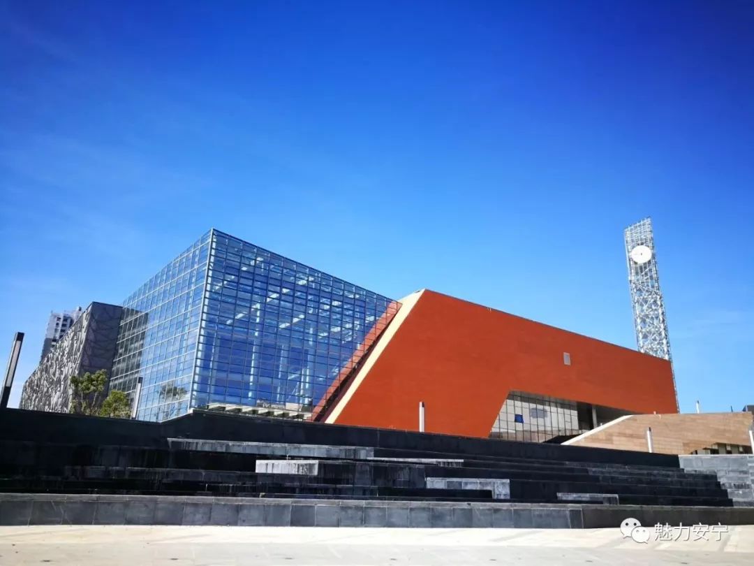 安宁跨越发展领跑全省县域经济,安宁市全国百强市