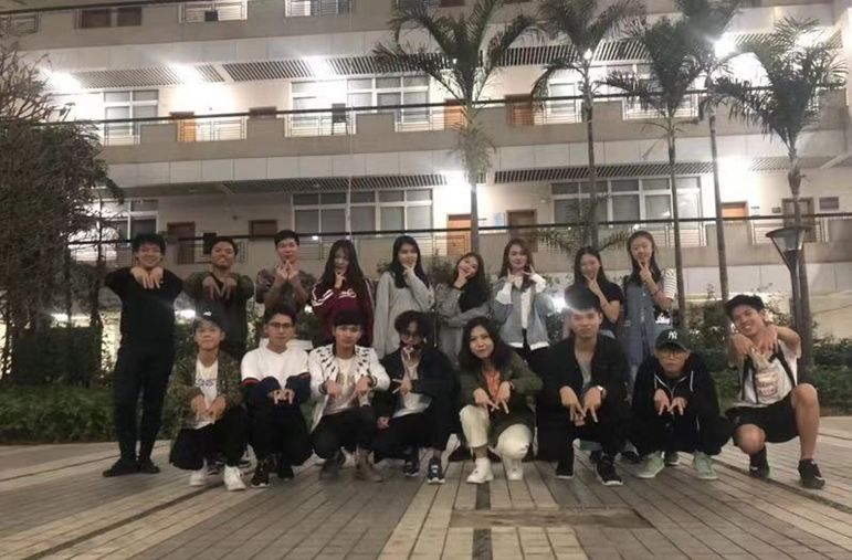 亮点大“晒冷”！明天，16个加油站用音乐为广马打call，就等你来！