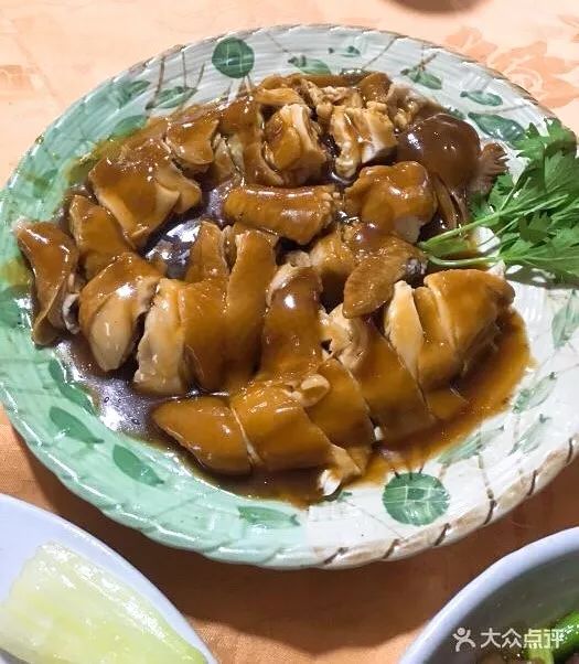 禅城老字号巷子美食,禅城区特色餐厅私房菜馆