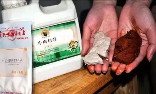 平时吃的牛肉都是什么部位,原来吃牛肉也有这些功效