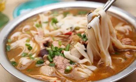 头条丨别劝了！我决定留在广西过春节，好吃又好玩，关键还不冷