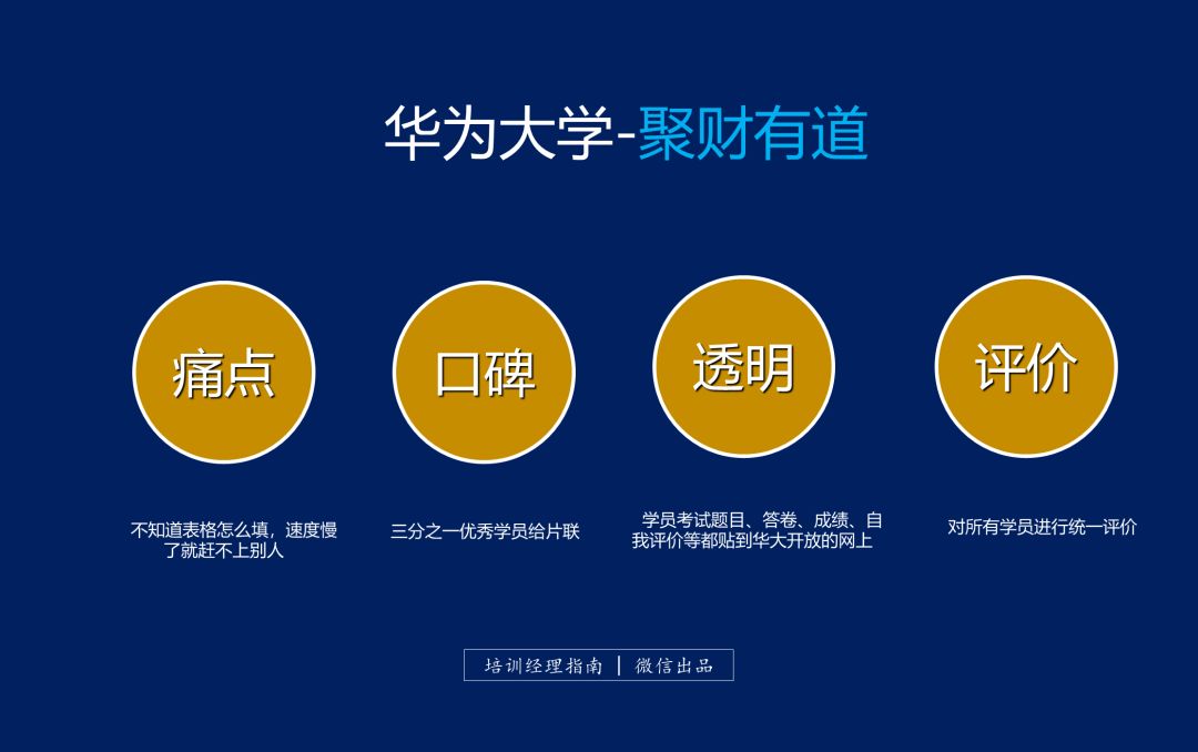 华为成为中国高科技的黄埔军校,华为黄埔军校