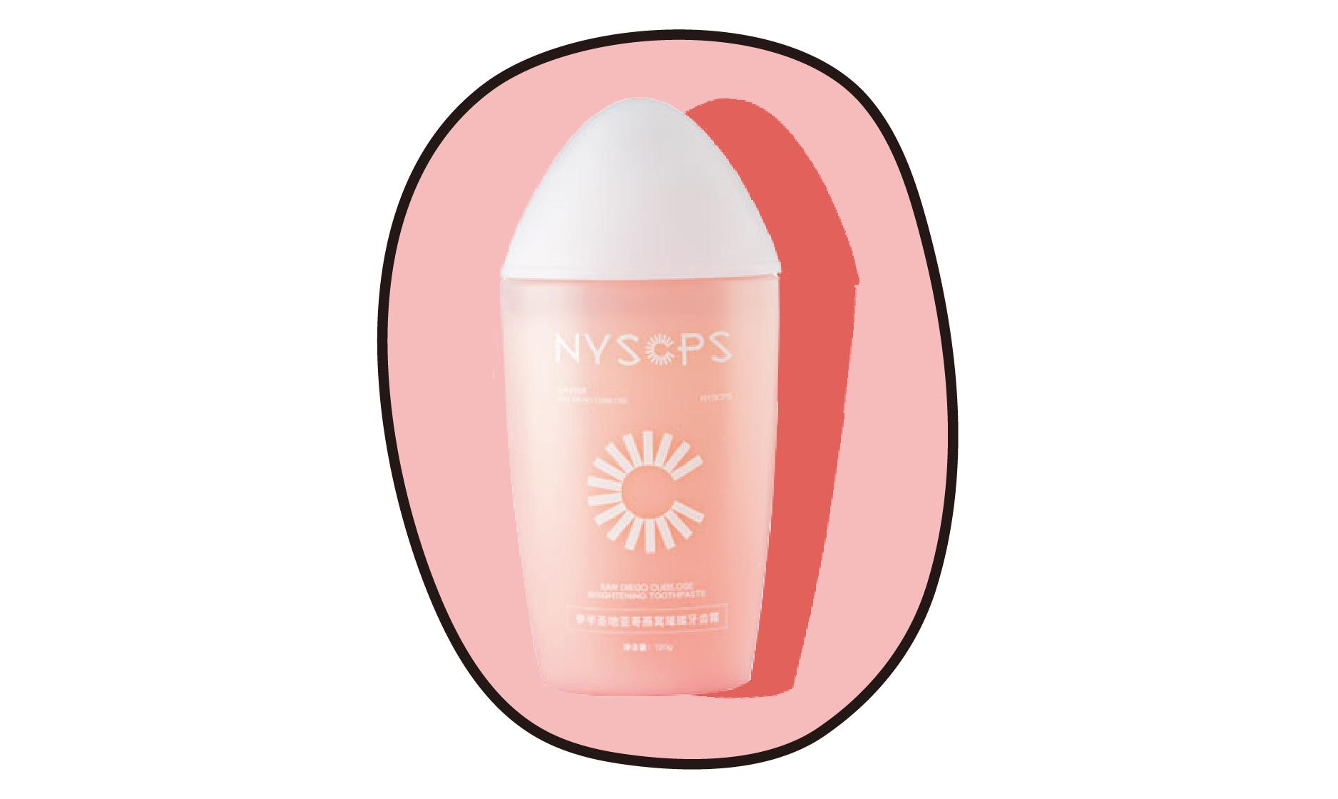 扒一扒超市里的大牌牙膏,扒一扒超市的牙膏