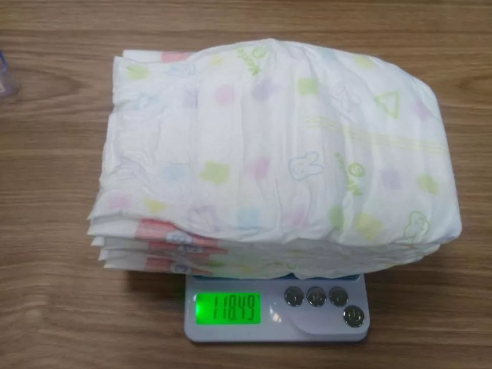 35款婴儿纸尿裤测评：谁说国产品牌不如国外品牌？！