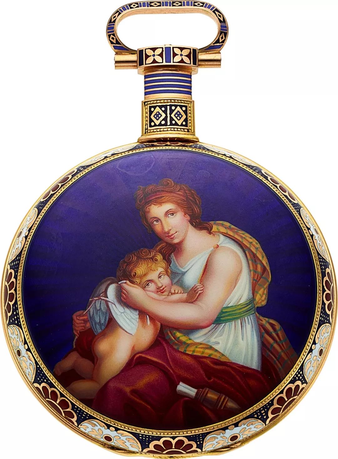 年轻的拍卖行如何争夺亚洲市场?