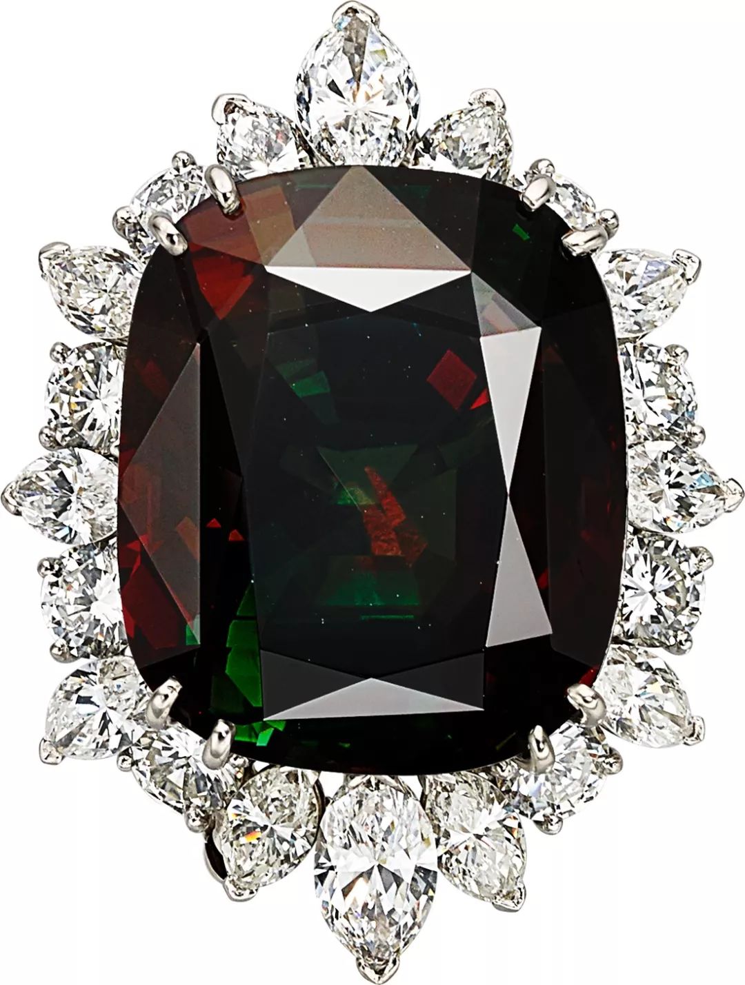 年轻的拍卖行如何争夺亚洲市场?