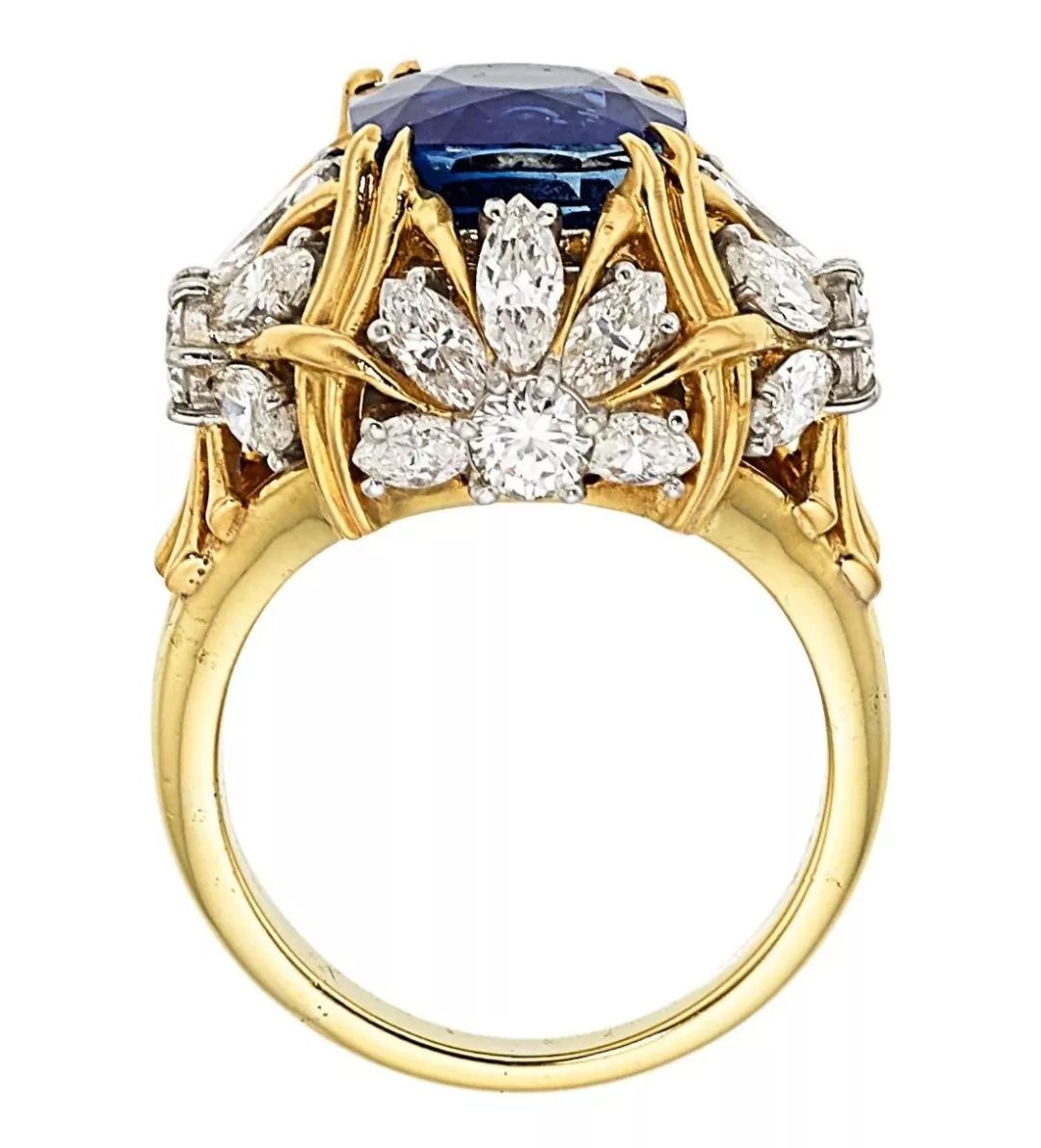 年轻的拍卖行如何争夺亚洲市场?