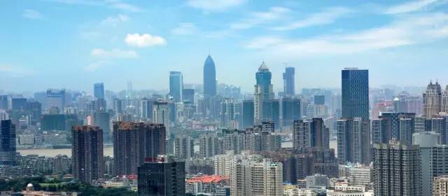 喜欢杭州的30个理由,喜欢抖音的4个理由