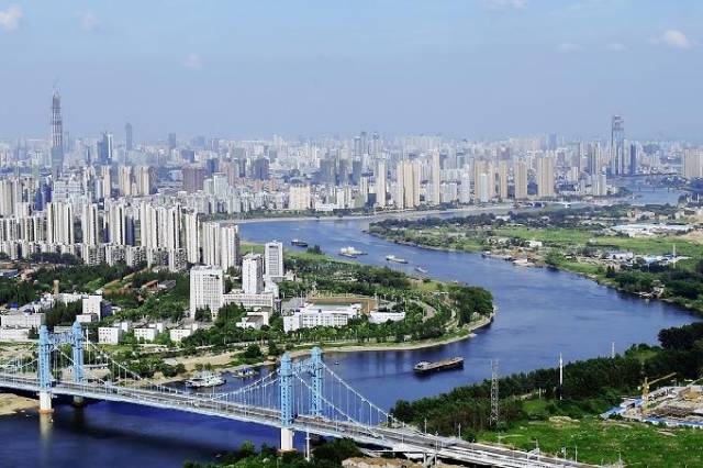 喜欢杭州的30个理由,喜欢抖音的4个理由