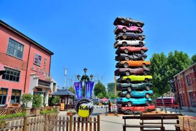 喜欢杭州的30个理由,喜欢抖音的4个理由