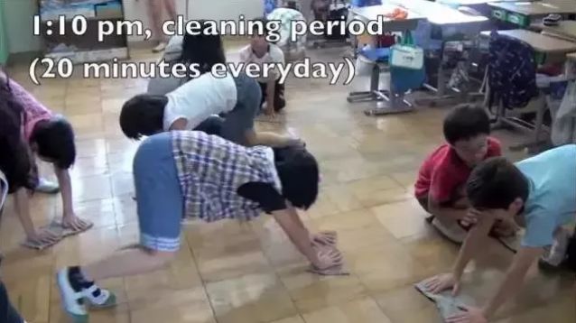 日本教育孩子值得学吗,日本教育孩子不择手段