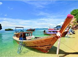 泰国落地签最新政策2023价格,泰国落地签30天政策