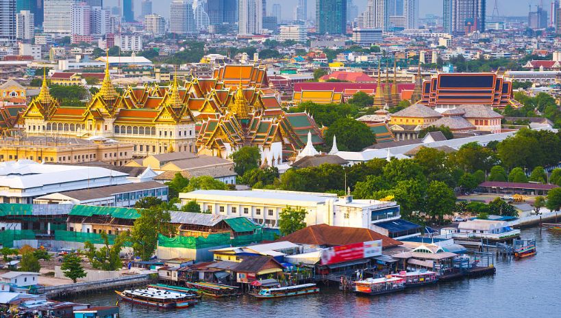 泰国落地签最新政策2023价格,泰国落地签30天政策