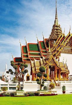 泰国落地签最新政策2023价格,泰国落地签30天政策