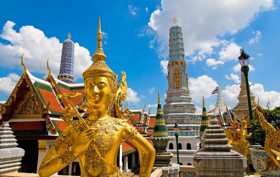 泰国落地签最新政策2023价格,泰国落地签30天政策