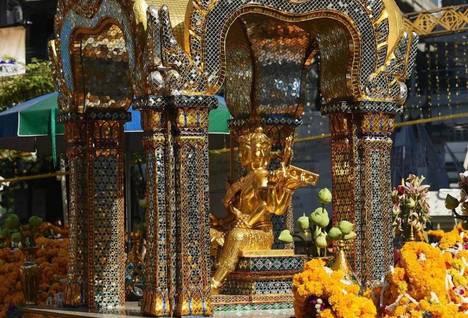 泰国落地签最新政策2023价格,泰国落地签30天政策