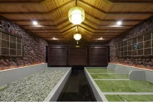 弘润融汇温泉小镇妙不可言,山东潍坊弘润融汇温泉小镇怎么样