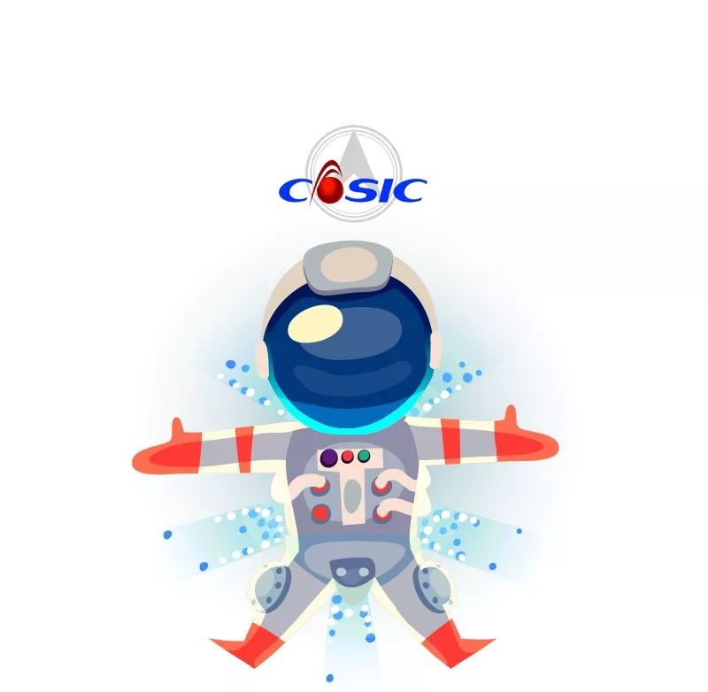 抽大大大大大大奖！航天防寒服防寒鞋“锦鲤大礼包”砸过来了！