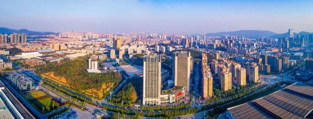 长沙高新区排名,长沙高新区全国排名