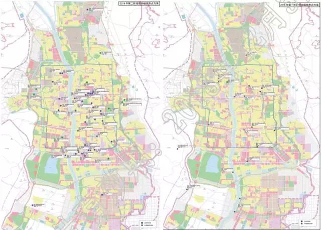 定了,今天正式实行!太原百万人受影响!还有几个坏消息……