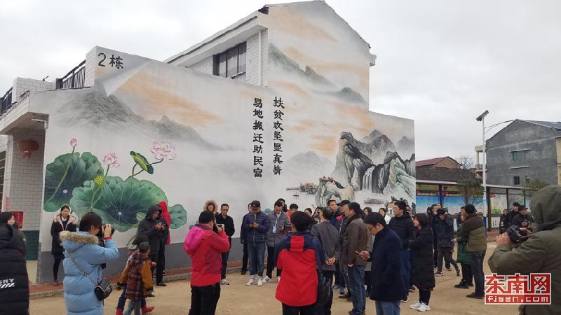 湖南茶陵：不仅稳得住，还要能致富的脱贫攻坚