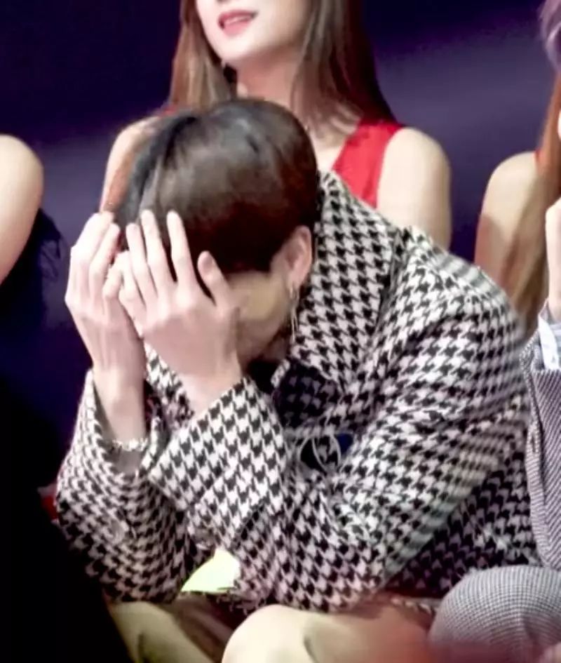 韩国男团忙内柾国,bts防弹少年团团宠田柾国