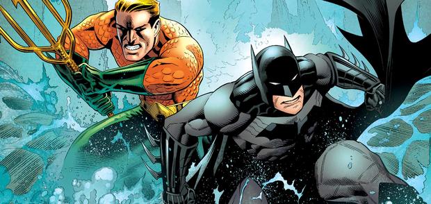 海王经典电影不能错过,海王2最后一个彩蛋等多久