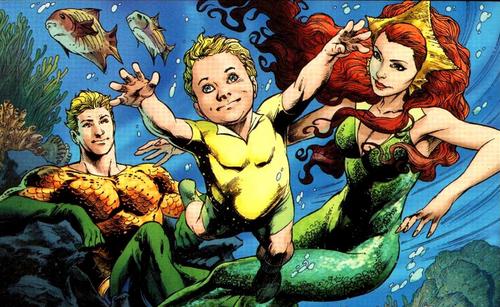 海王经典电影不能错过,海王2最后一个彩蛋等多久