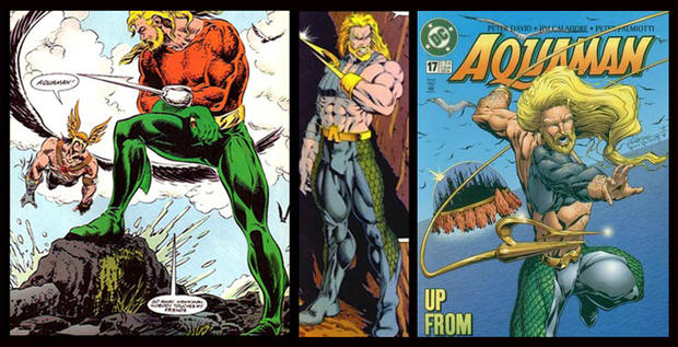 海王经典电影不能错过,海王2最后一个彩蛋等多久