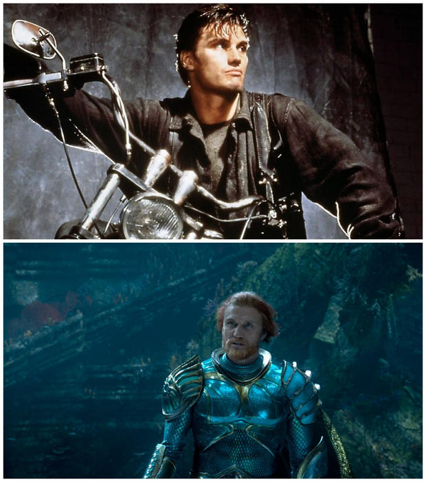 海王经典电影不能错过,海王2最后一个彩蛋等多久