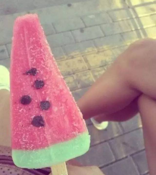 没吃过这些雪糕的大连人,不足以谈童年