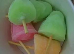 没吃过这些雪糕的大连人,不足以谈童年