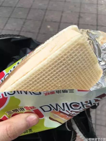 没吃过这些雪糕的大连人,不足以谈童年