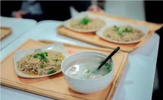 总要来趟沙县吃沙县小吃,来沙县吃真正的沙县小吃