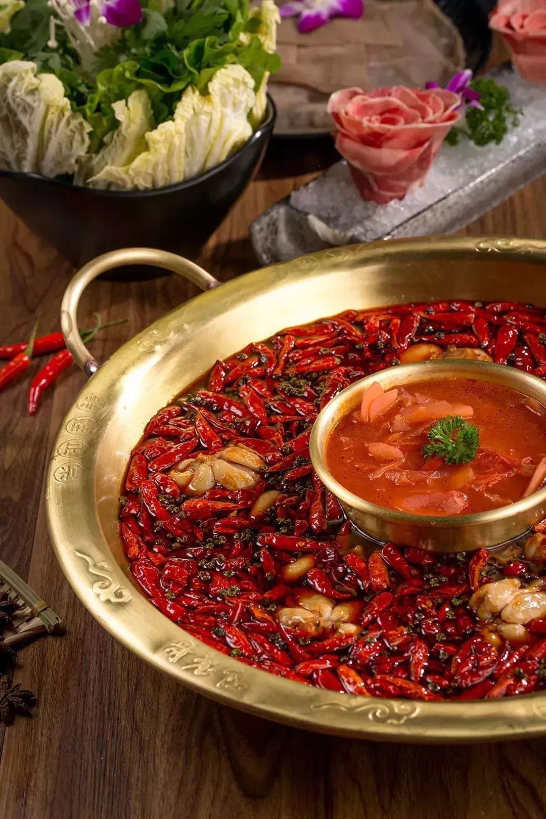 3.8折!!!排队神话《哥老官》6月6日正式亮相苏州中心,我要排在第一位